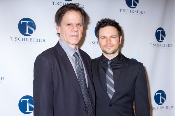 Photo Coverage: Go Inside the T. Schreiber Studio Gala, Honoring Edward Norton Image
