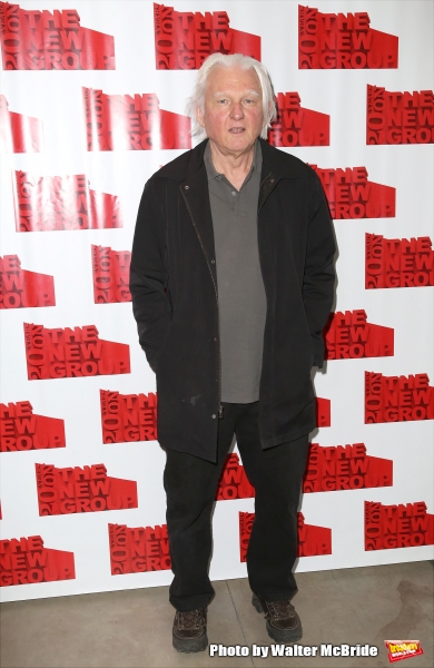 Photo Coverage: Bobby Cannavale, Ethan Hawke, Amanda Seyfried & More Take Part in HURLYBURLY Benefit Reading Image