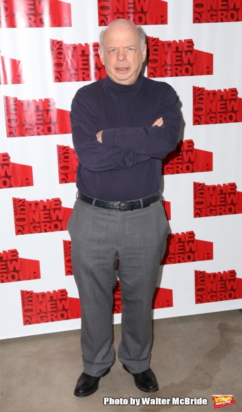 Photo Coverage: Bobby Cannavale, Ethan Hawke, Amanda Seyfried & More Take Part in HURLYBURLY Benefit Reading Image