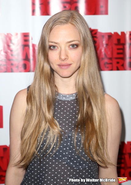 Photo Coverage: Bobby Cannavale, Ethan Hawke, Amanda Seyfried & More Take Part in HURLYBURLY Benefit Reading Image