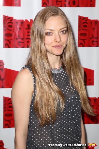 Photo Coverage: Bobby Cannavale, Ethan Hawke, Amanda Seyfried & More Take Part in HURLYBURLY Benefit Reading Image