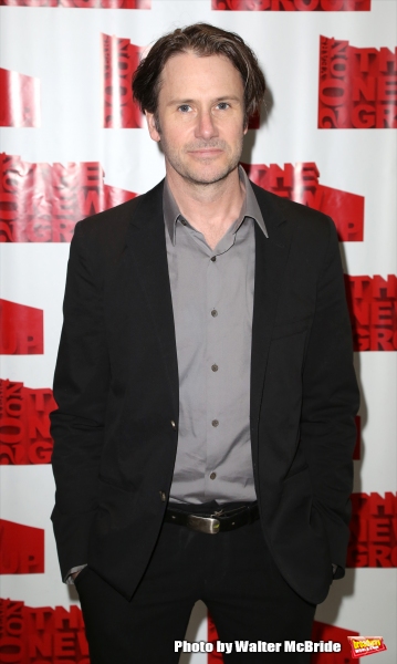 Photo Coverage: Bobby Cannavale, Ethan Hawke, Amanda Seyfried & More Take Part in HURLYBURLY Benefit Reading Image