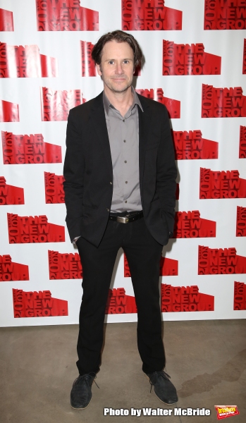 Photo Coverage: Bobby Cannavale, Ethan Hawke, Amanda Seyfried & More Take Part in HURLYBURLY Benefit Reading Image