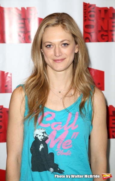 Photo Coverage: Bobby Cannavale, Ethan Hawke, Amanda Seyfried & More Take Part in HURLYBURLY Benefit Reading Image