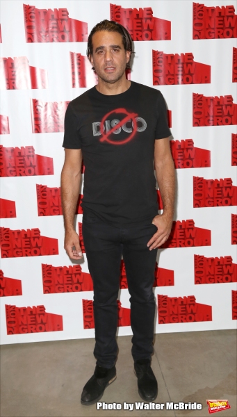 Photo Coverage: Bobby Cannavale, Ethan Hawke, Amanda Seyfried & More Take Part in HURLYBURLY Benefit Reading Image
