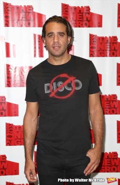 Photo Coverage: Bobby Cannavale, Ethan Hawke, Amanda Seyfried & More Take Part in HURLYBURLY Benefit Reading Image