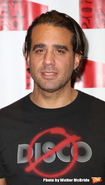 Photo Coverage: Bobby Cannavale, Ethan Hawke, Amanda Seyfried & More Take Part in HURLYBURLY Benefit Reading Image