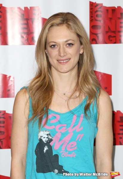 Photo Coverage: Bobby Cannavale, Ethan Hawke, Amanda Seyfried & More Take Part in HURLYBURLY Benefit Reading Image