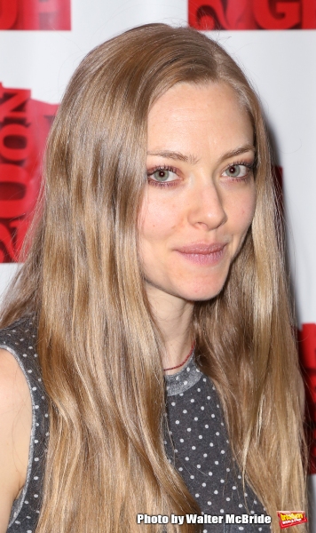 Photo Coverage: Bobby Cannavale, Ethan Hawke, Amanda Seyfried & More Take Part in HURLYBURLY Benefit Reading Image