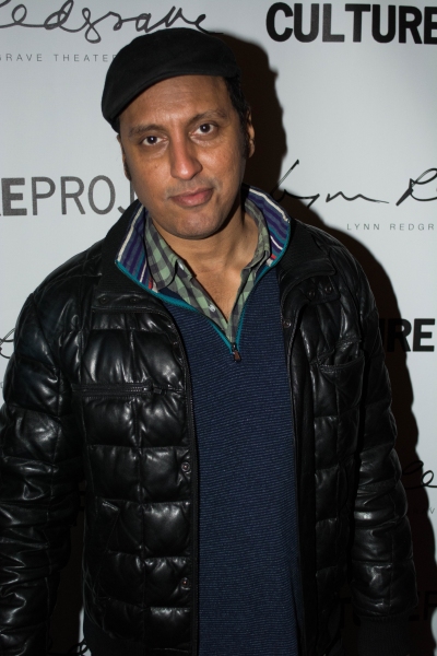 Photo Flash: NIRBHAYA Celebrates Opening Night at Culture Project Image