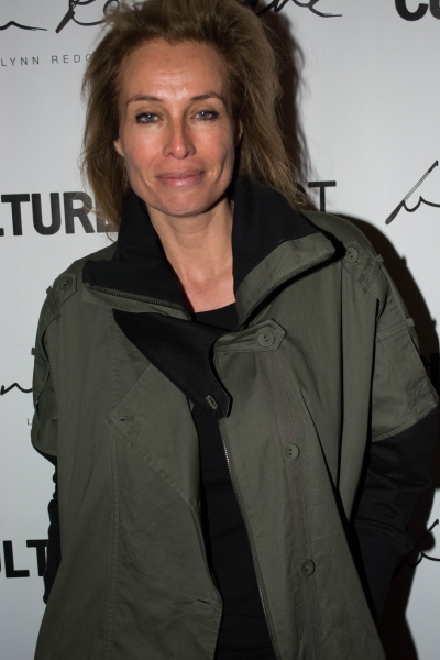 Photo Flash: NIRBHAYA Celebrates Opening Night at Culture Project Image