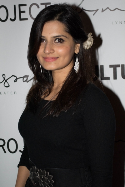 Photo Flash: NIRBHAYA Celebrates Opening Night at Culture Project Image