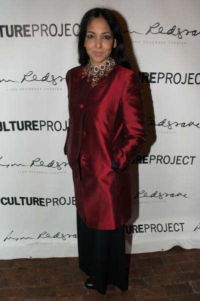 Photo Flash: NIRBHAYA Celebrates Opening Night at Culture Project Image