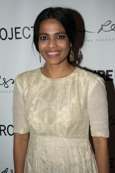 Photo Flash: NIRBHAYA Celebrates Opening Night at Culture Project Image