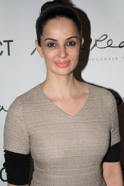 Photo Flash: NIRBHAYA Celebrates Opening Night at Culture Project Image