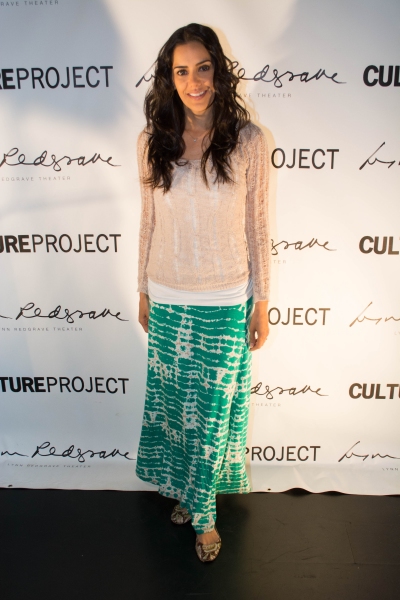 Photo Flash: NIRBHAYA Celebrates Opening Night at Culture Project Image