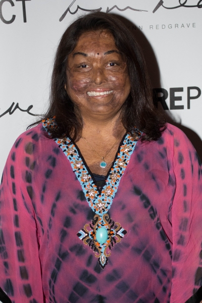 Photo Flash: NIRBHAYA Celebrates Opening Night at Culture Project Image