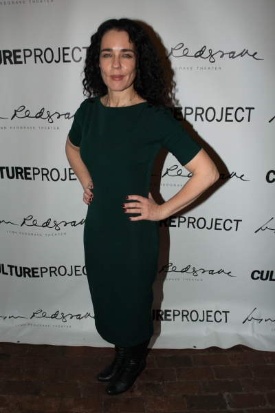 Photo Flash: NIRBHAYA Celebrates Opening Night at Culture Project Image