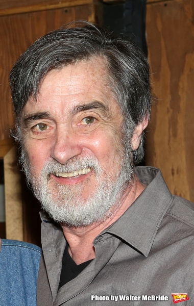 Photo Coverage: In the Recording Studio with Chita Rivera, Roger Rees, John Kander and the Cast of THE VISIT Image