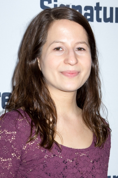 Shaina Taub Photo