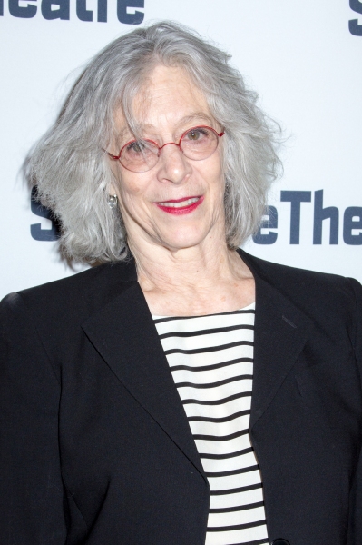 Photo Coverage: Sigourney Weaver, Rebecca Naomi Jones & More Turn Out for Signature Theatre's Annual Gala Image