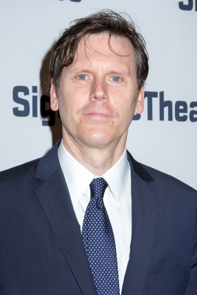 Photo Coverage: Sigourney Weaver, Rebecca Naomi Jones & More Turn Out for Signature Theatre's Annual Gala Image