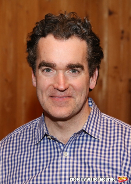 Photo Coverage: In the Recording Studio with Broadway's SOMETHING ROTTEN! Image
