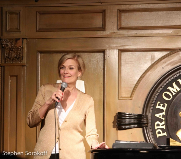 Photo Coverage: Friars Club Honors Melissa Manchester Image