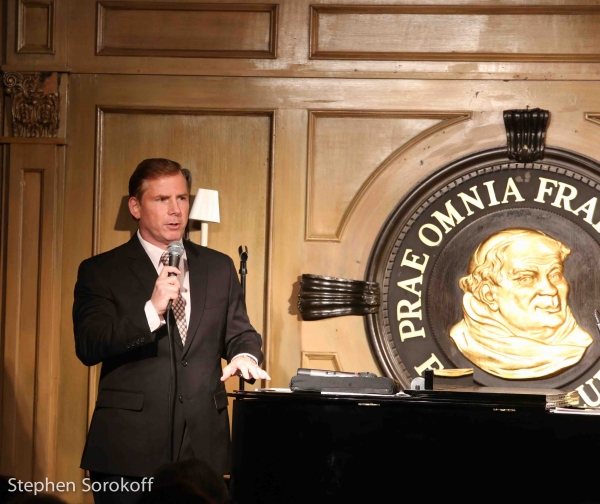 Photo Coverage: Friars Club Honors Melissa Manchester Image