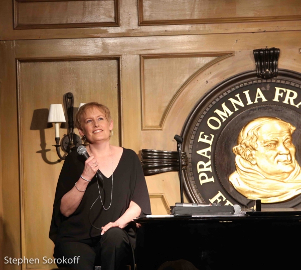 Photo Coverage: Friars Club Honors Melissa Manchester Image