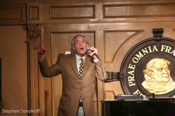 Photo Coverage: Friars Club Honors Melissa Manchester Image