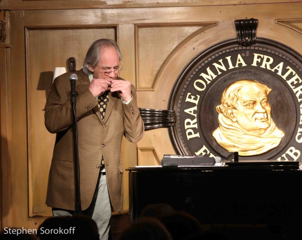 Photo Coverage: Friars Club Honors Melissa Manchester Image