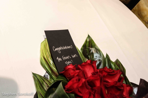 Photo Coverage: Friars Club Honors Melissa Manchester Image
