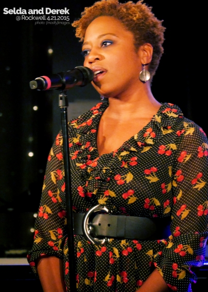 Photo Flash: Songwriting Team Behind Movie Musical GRIND Make Los Angeles Debut  Image