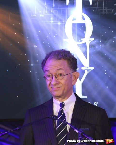 William Ivey Long  Photo