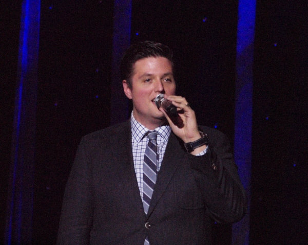Photo Coverage: Opening Curtain Call, Celebration for 3-D Theatricals' SIDE SHOW Image