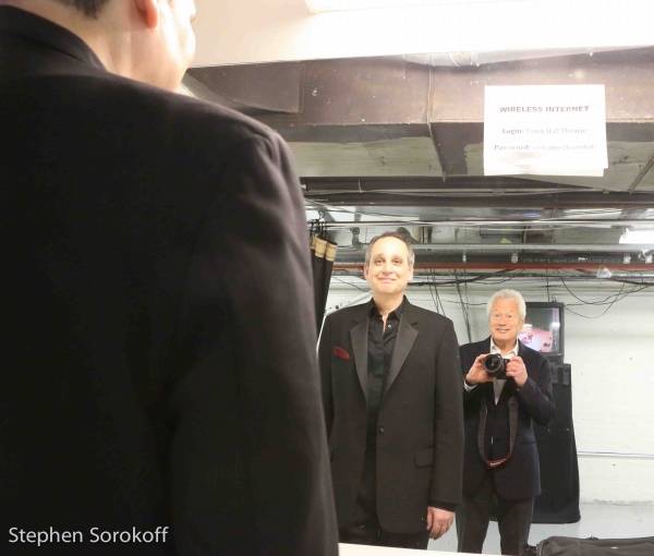 Photo Coverage: KT Sullivan & More Honor Julie Wilson at Town Hall Image