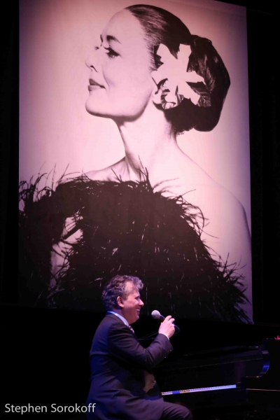 Photo Coverage: KT Sullivan & More Honor Julie Wilson at Town Hall Image