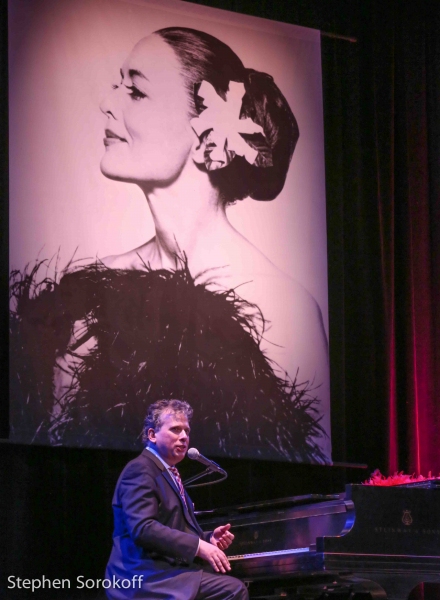 Photo Coverage: KT Sullivan & More Honor Julie Wilson at Town Hall Image