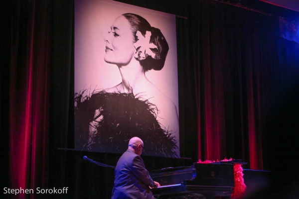 Photo Coverage: KT Sullivan & More Honor Julie Wilson at Town Hall Image