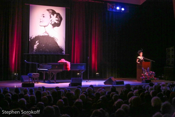 Photo Coverage: KT Sullivan & More Honor Julie Wilson at Town Hall Image