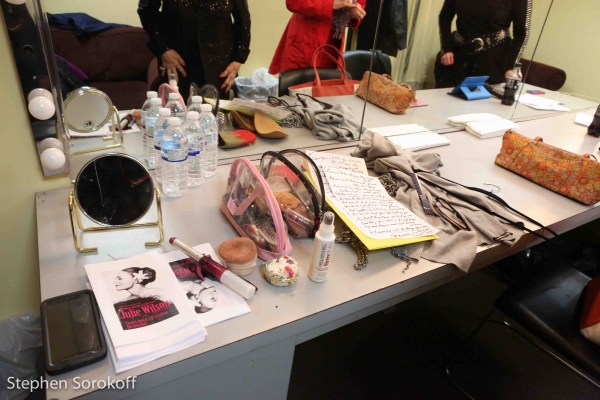 Photo Coverage: KT Sullivan & More Honor Julie Wilson at Town Hall Image