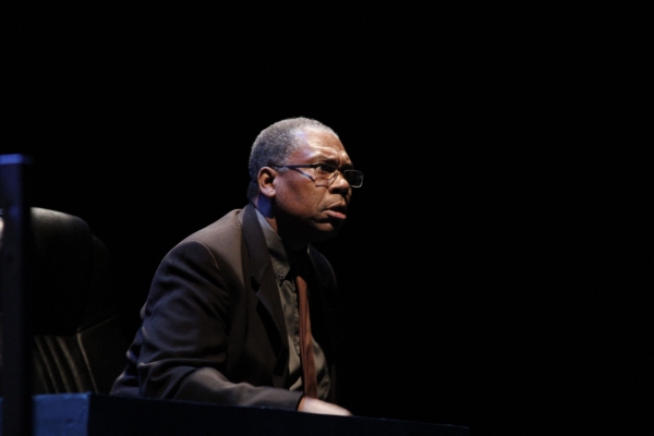 Photo Flash: First Look at RLTP's WATER BY THE SPOONFUL Image