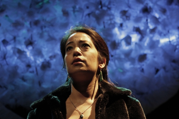 Photo Flash: First Look at RLTP's WATER BY THE SPOONFUL Image