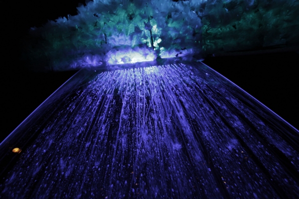 Photo Flash: First Look at RLTP's WATER BY THE SPOONFUL Image