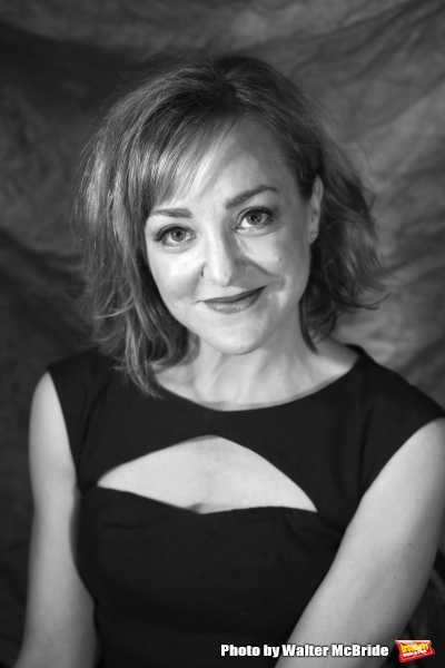 Photo Coverage: In the Photo Booth with the 2015 Tony Award Nominees - Kelli O'Hara, Bradley Cooper, Beth Malone & More! Image