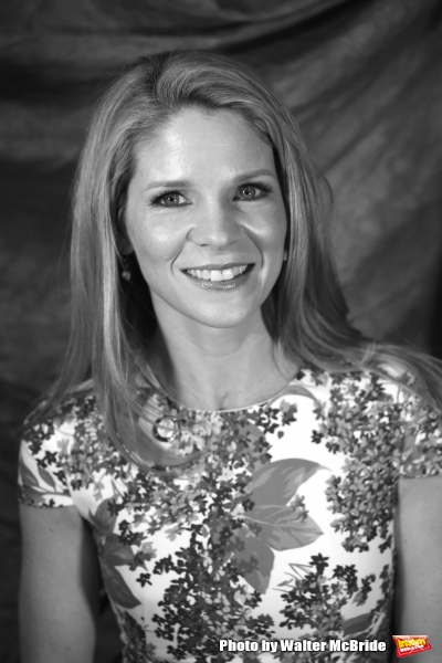 Photo Coverage: In the Photo Booth with the 2015 Tony Award Nominees - Kelli O'Hara, Bradley Cooper, Beth Malone & More! Image