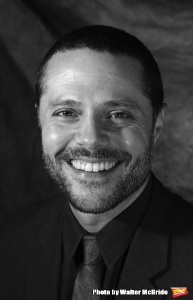Photo Coverage: In the Photo Booth with the 2015 Tony Award Nominees - Kelli O'Hara, Bradley Cooper, Beth Malone & More! Image