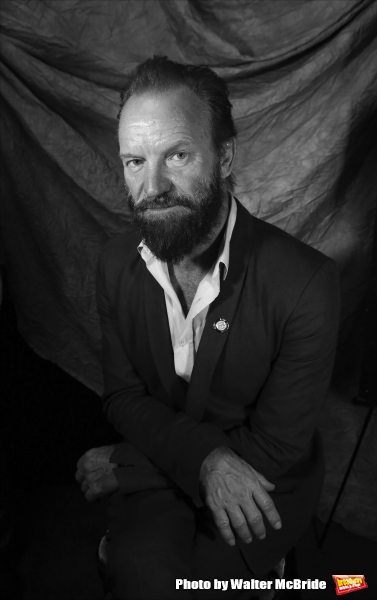 Photo Coverage: In the Photo Booth with the 2015 Tony Award Nominees - Kelli O'Hara, Bradley Cooper, Beth Malone & More! Image