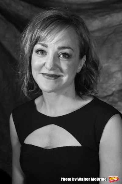 Photo Coverage: In the Photo Booth with the 2015 Tony Award Nominees - Kelli O'Hara, Bradley Cooper, Beth Malone & More! Image